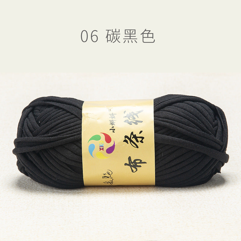 T-Shirst Yarn