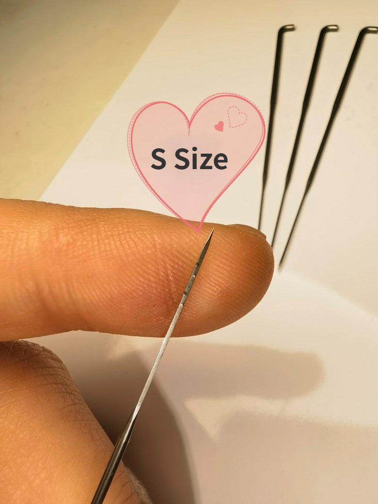 DIY NEEDLE