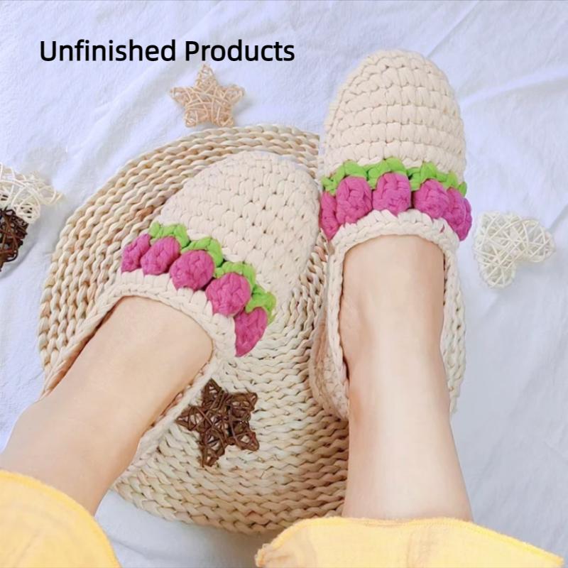 Full Shoes Set Materials