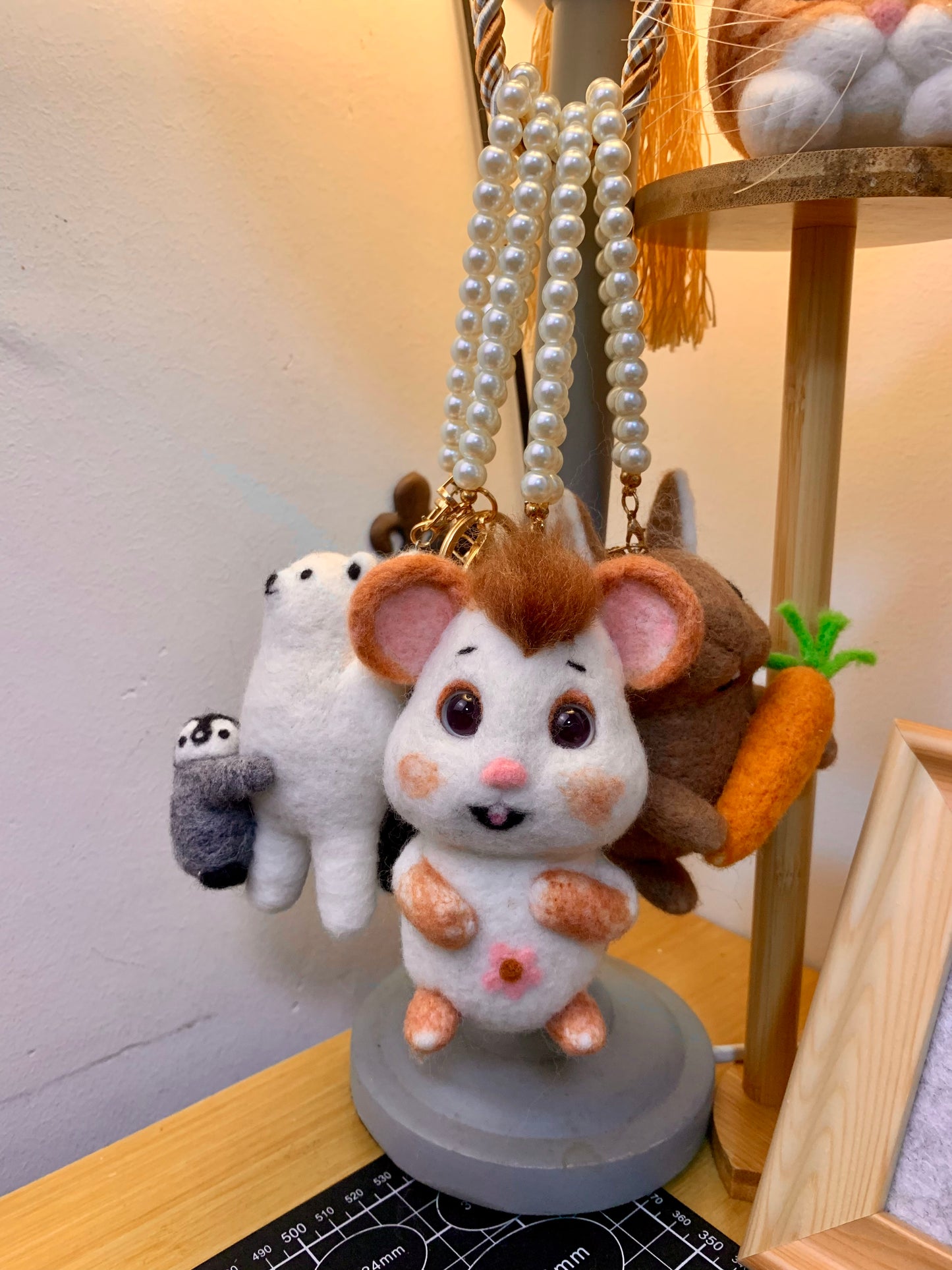 Mini/Special Style~Customize Wool-Felt