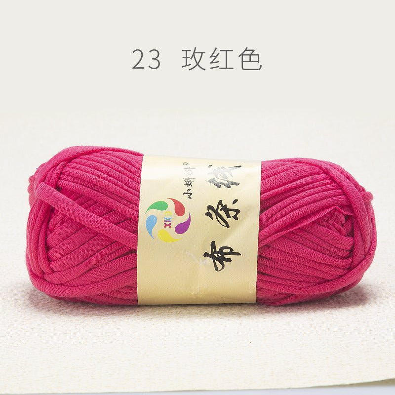 T-Shirst Yarn