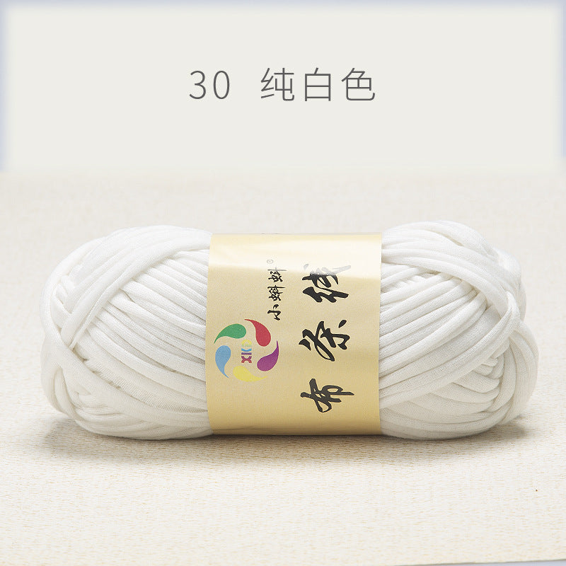 T-Shirst Yarn