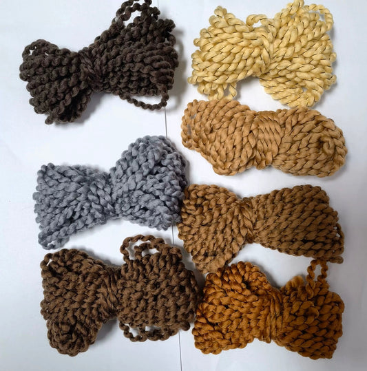 Curly Long Wool for Dog Hair Style