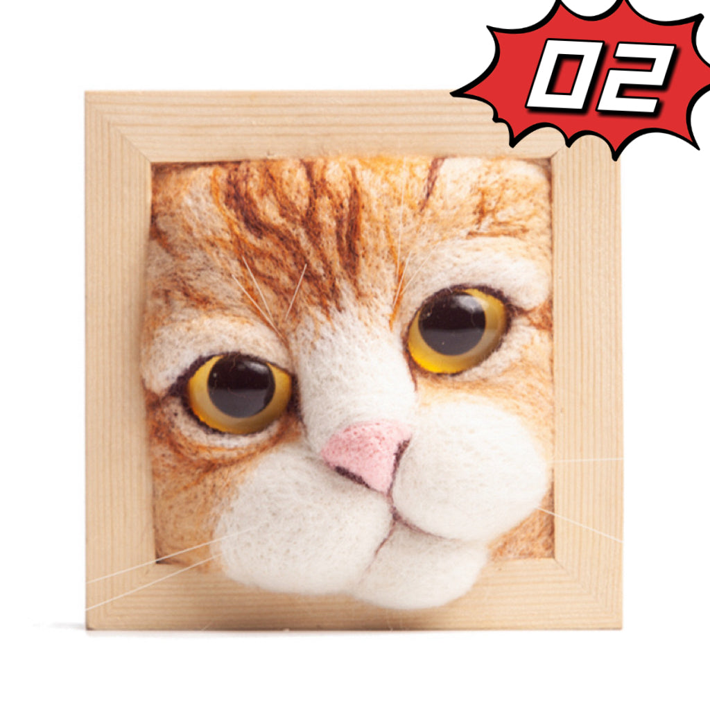Fixed Standard Basal Shape with Wood Frame