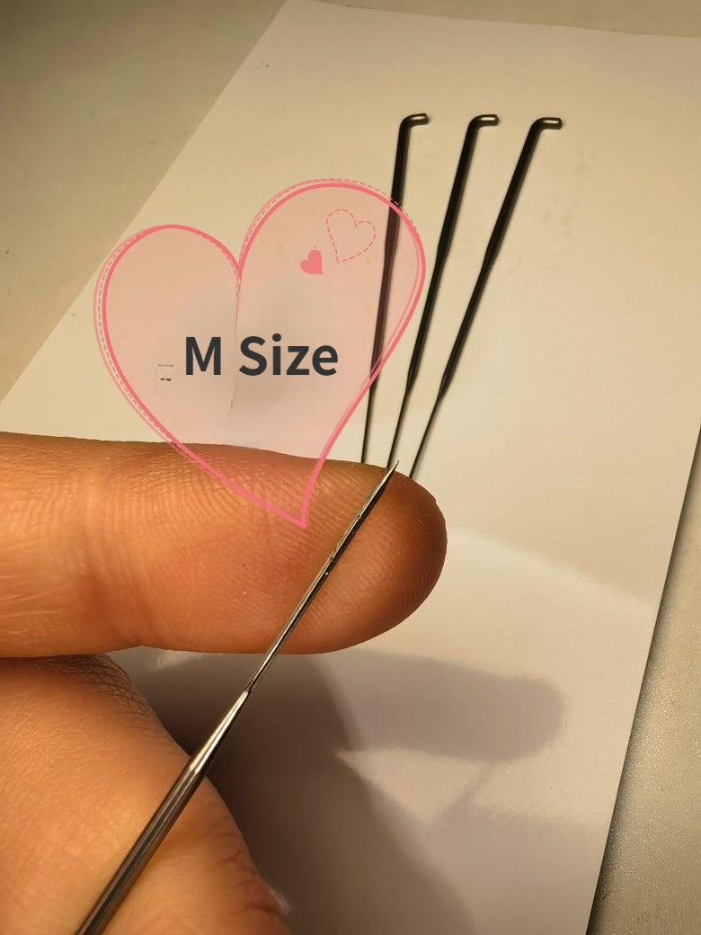 DIY NEEDLE