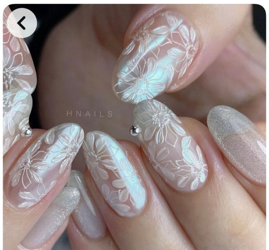 white love