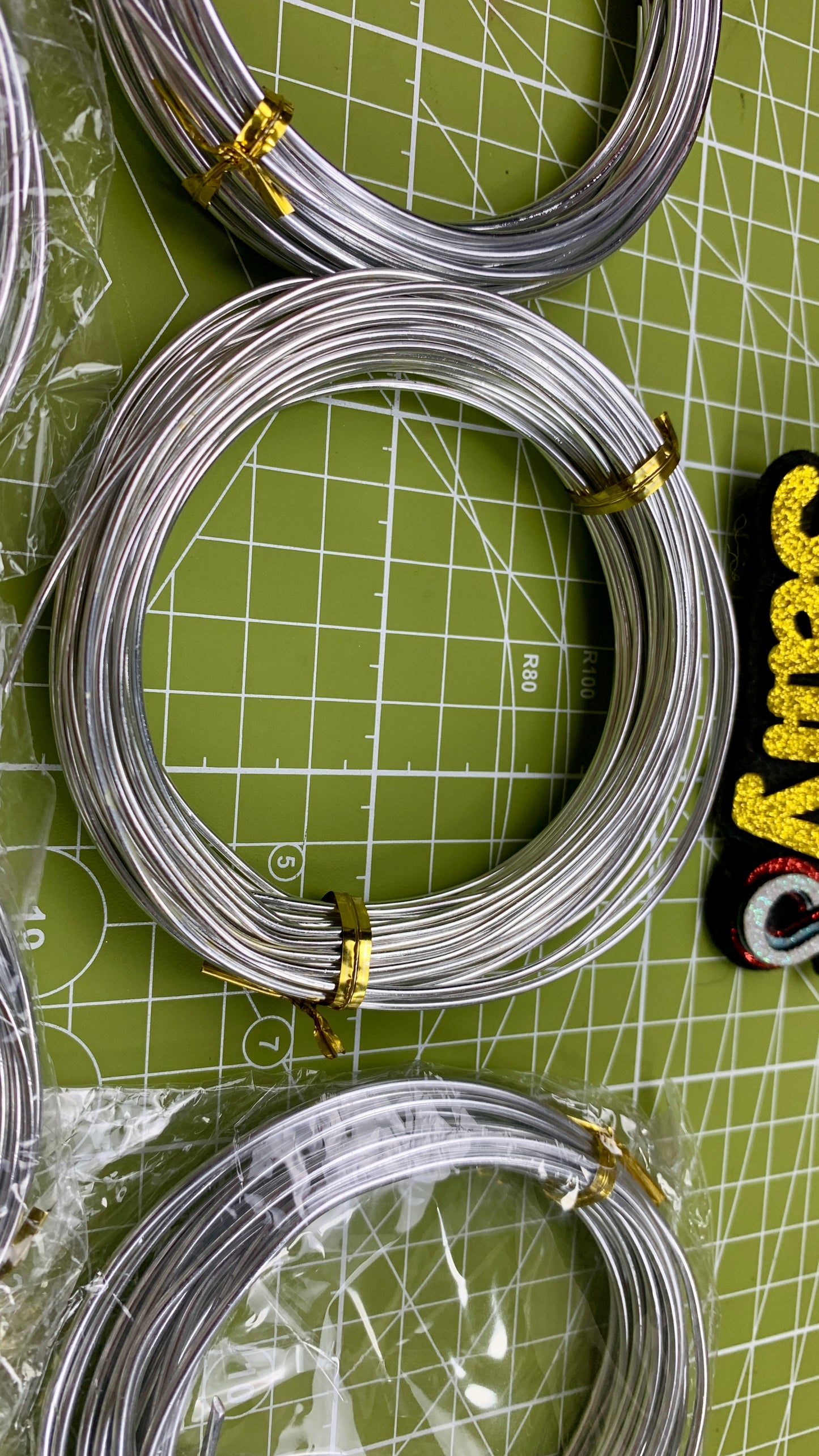DIY Wire Armature the Body Style of Pets