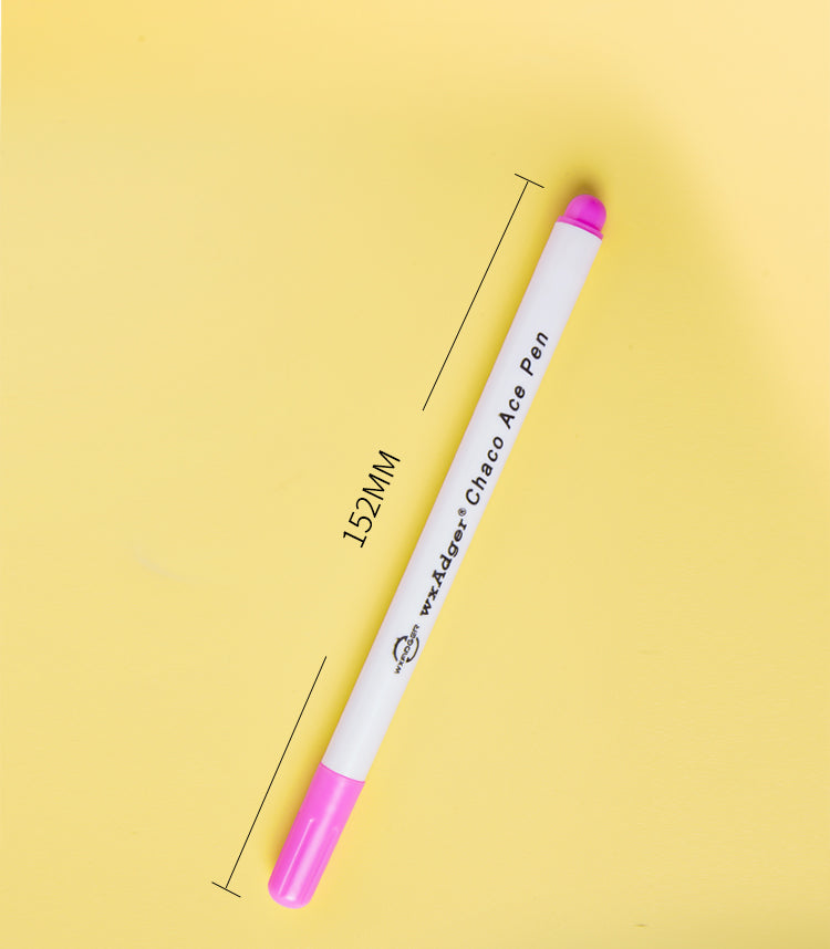 Adger air erasing pen
