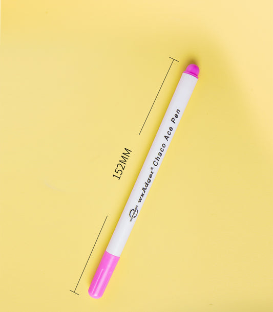 Adger air erasing pen