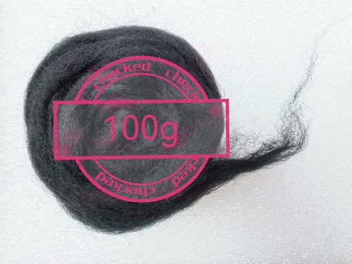 Shinning high quality Wool for DIY