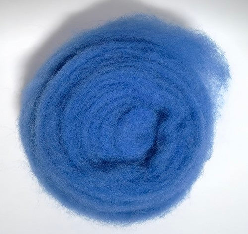 Spanish Short Fiber Wool DIY