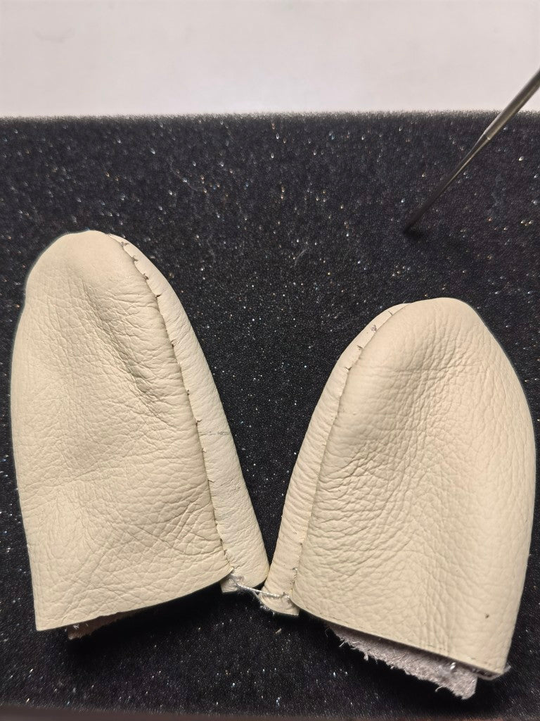 DIY Finger Cover