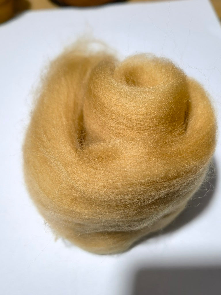 Shinning high quality Wool for DIY