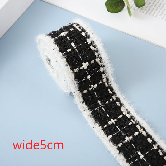 DIY/Handmade Bownot Materials