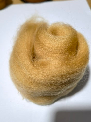 Shinning high quality Wool for DIY
