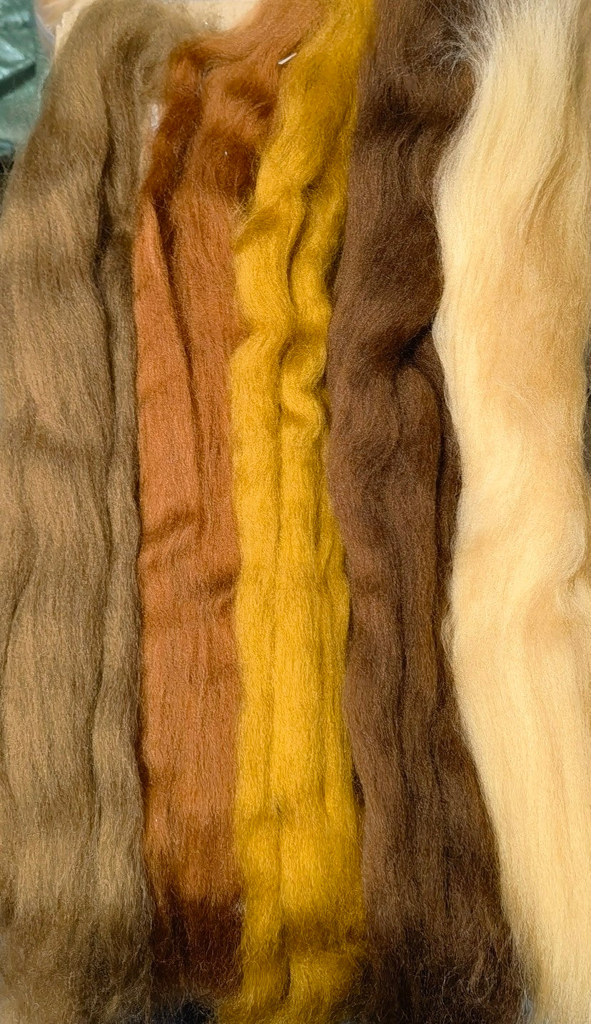 Shinning high quality Wool for DIY