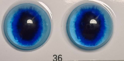 Cat simulation eyes, animal simulation eyes, glass hemisphere DIY