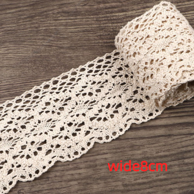 DIY/Handmade Bownot Materials