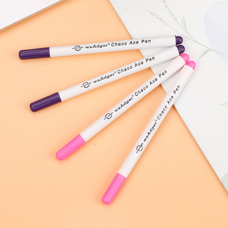 Adger air erasing pen