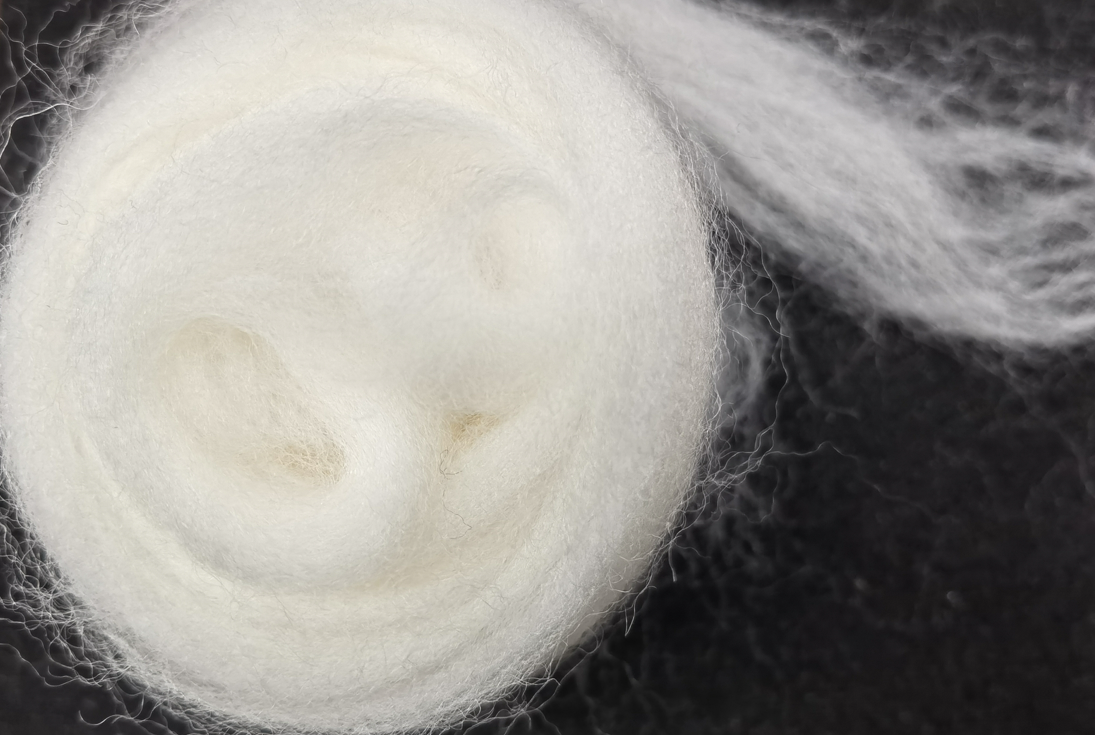Shinning high quality Wool for DIY