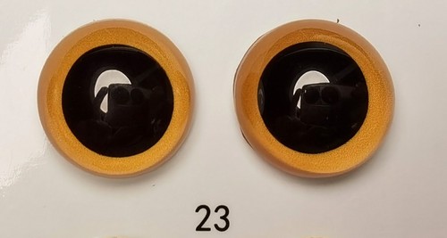 Cat simulation eyes, animal simulation eyes, glass hemisphere DIY