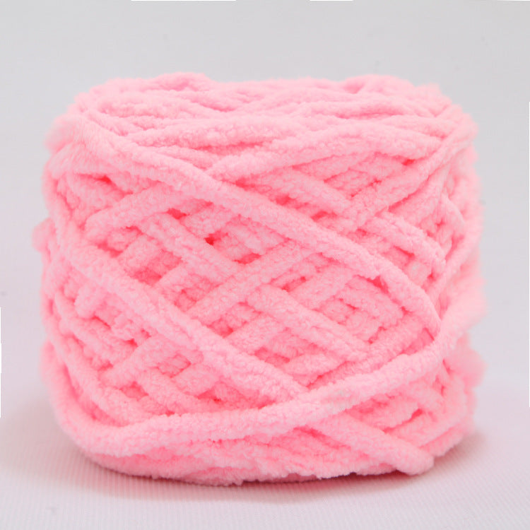 Cotton Woolen Yarn-Whole Sale