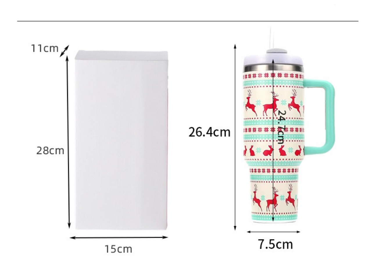 1 Piece Halloween Christmas special40oz Car Cup steel thermos cup, viraltiktok bottle, bottles trend/gift forfriends