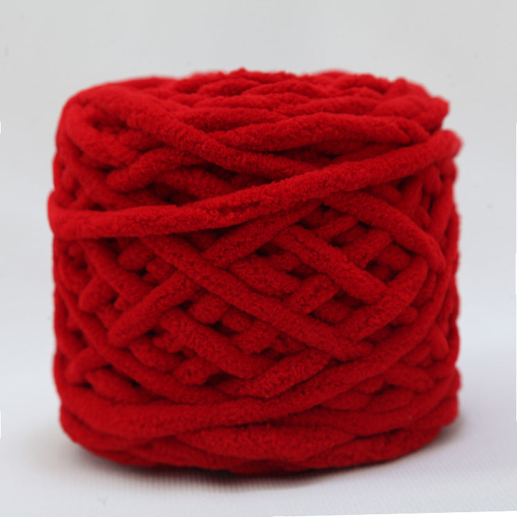 Cotton Woolen Yarn