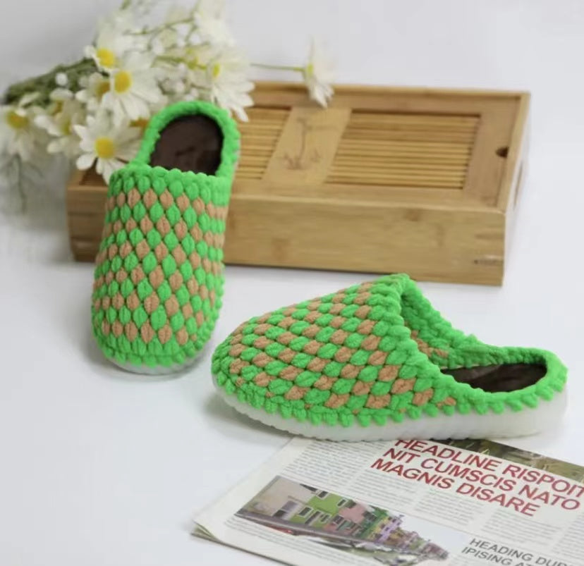 Sally Wu DIY/Handmade Shoes-Finished Goods (Delivery Within 1 Week)