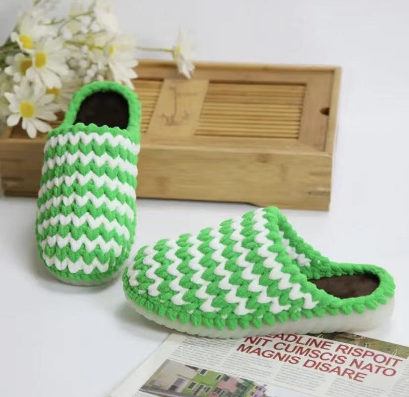 Sally Wu DIY/Handmade Shoes-Finished Goods (Delivery Within 1 Week)