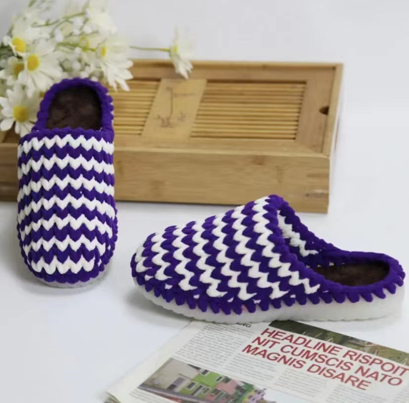 Sally Wu DIY/Handmade Shoes-Finished Goods (Delivery Within 1 Week)