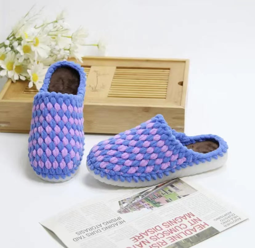 Sally Wu DIY/Handmade Shoes-Finished Goods (Delivery Within 1 Week)