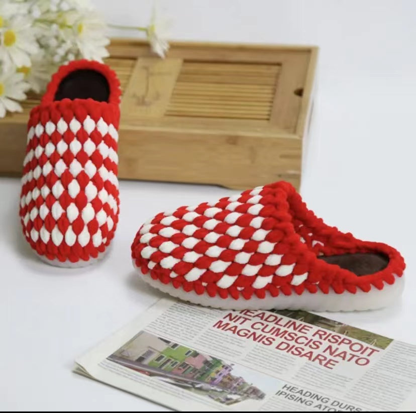 Sally Wu DIY/Handmade Shoes-Finished Goods (Delivery Within 1 Week)