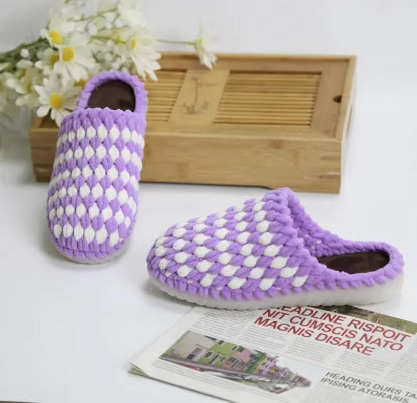 Sally Wu DIY/Handmade Shoes-Finished Goods (Delivery Within 1 Week)