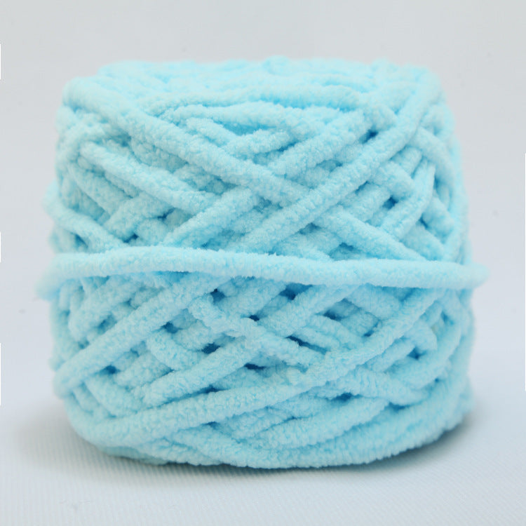 Cotton Woolen Yarn-Whole Sale