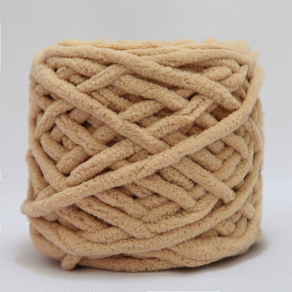 Cotton Woolen Yarn-Whole Sale