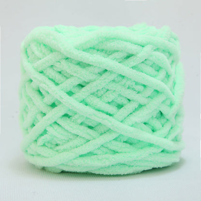 Cotton Woolen Yarn-Whole Sale