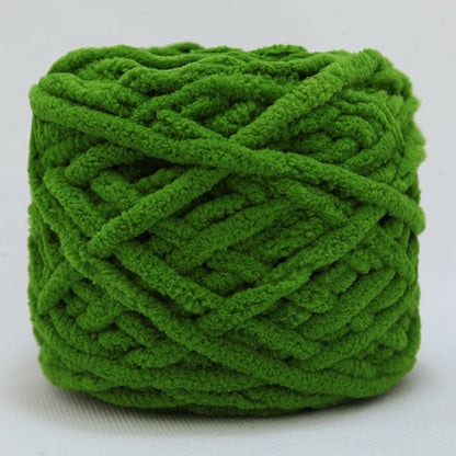 Cotton Woolen Yarn-Whole Sale