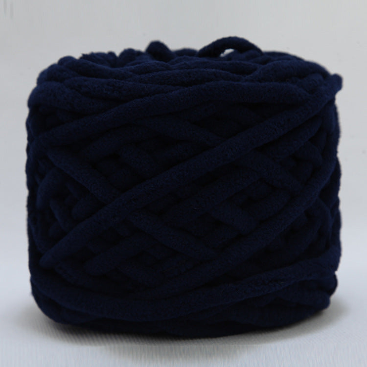 Cotton Woolen Yarn-Whole Sale