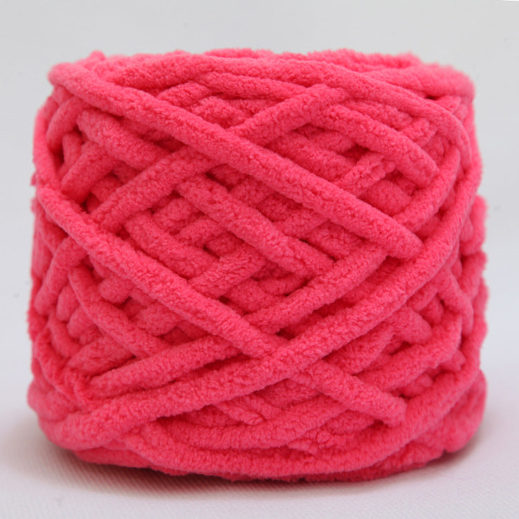 Cotton Woolen Yarn-Whole Sale