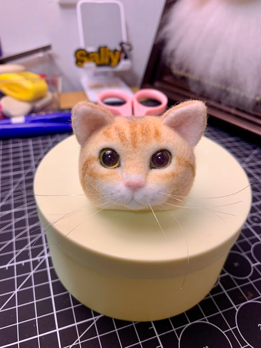 Mini/Special Style~Customize Wool-Felt