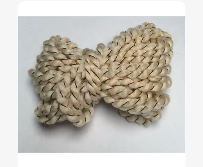 Curly Long Wool for Dog Hair Style