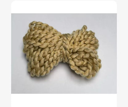 Curly Long Wool for Dog Hair Style