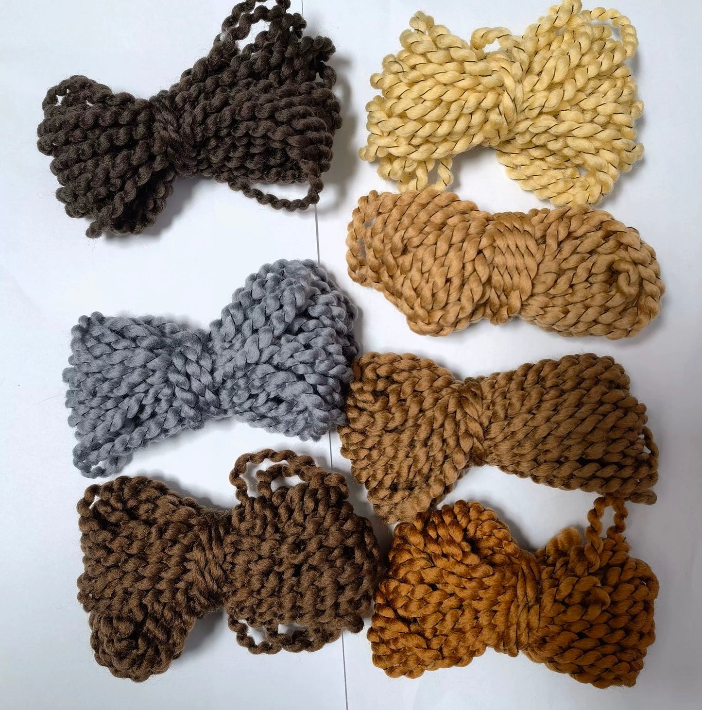 Curly Long Wool for Dog Hair Style