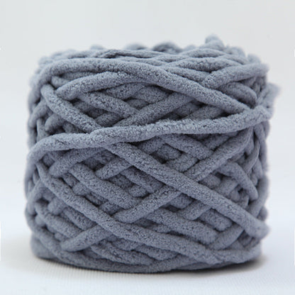 Cotton Woolen Yarn-Whole Sale