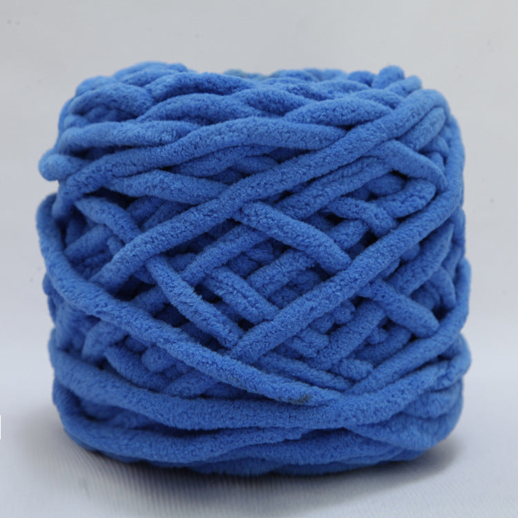 Cotton Woolen Yarn-Whole Sale