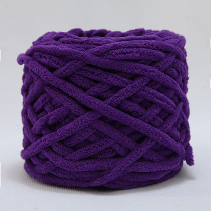 Cotton Woolen Yarn-Whole Sale