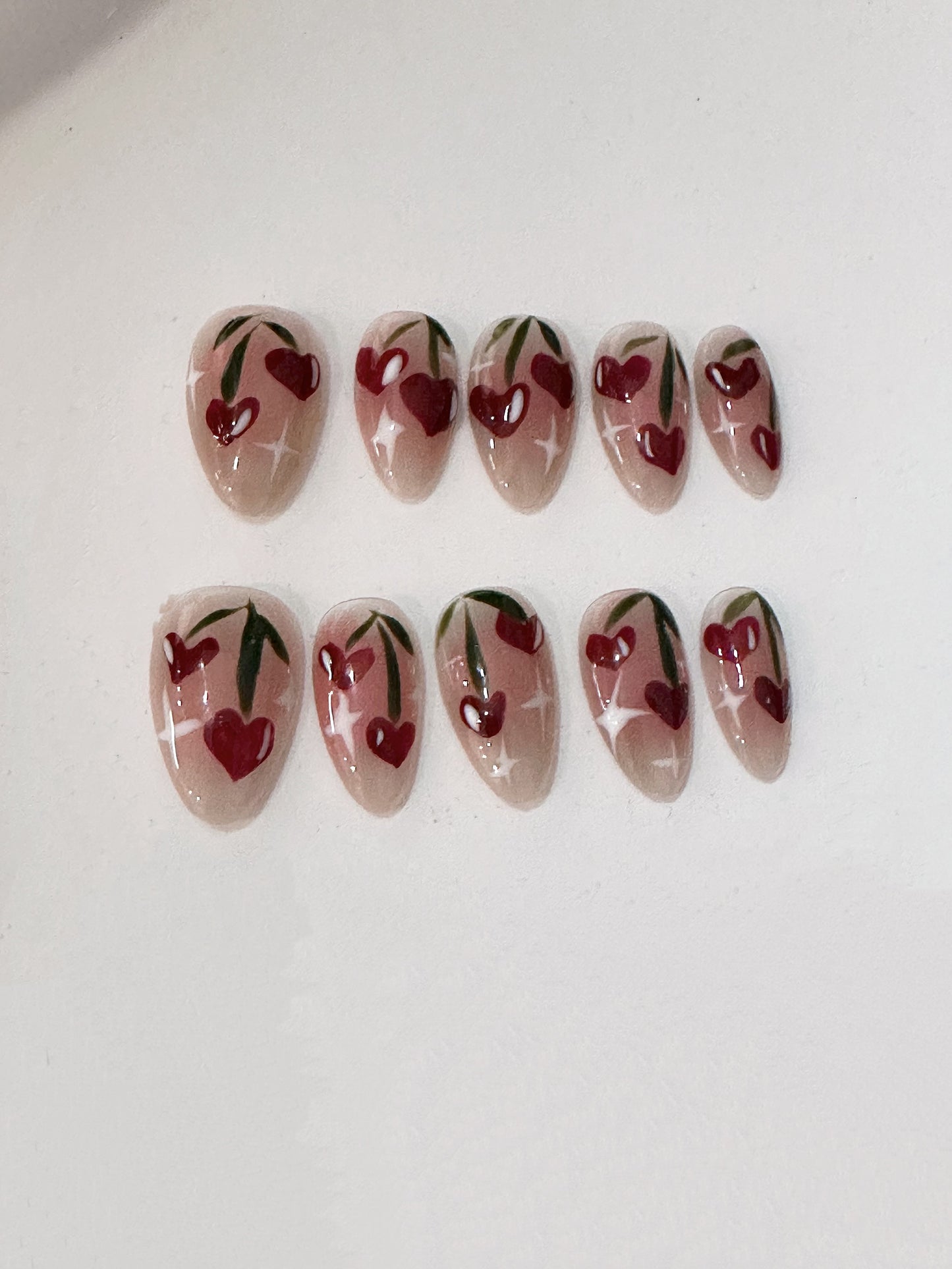 Cherry love
