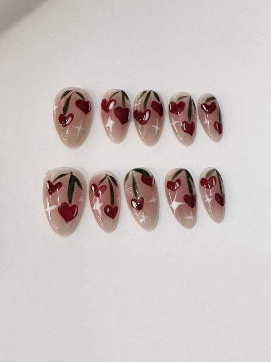 Cherry love