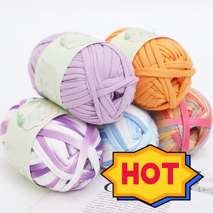 T-Shirt Yarn-Wholesale